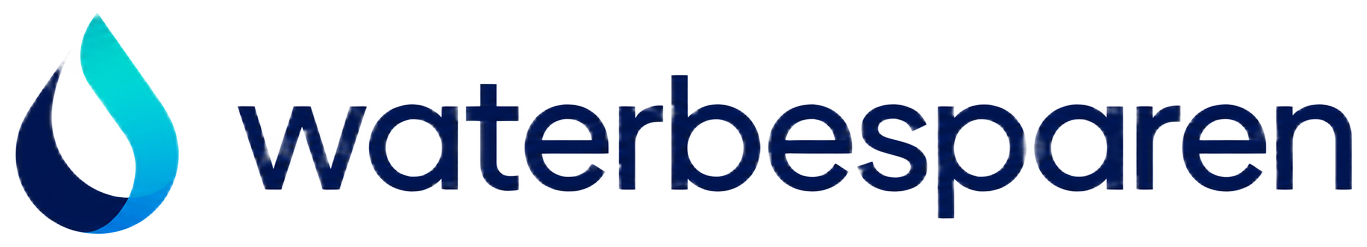 WaterBesparen logo